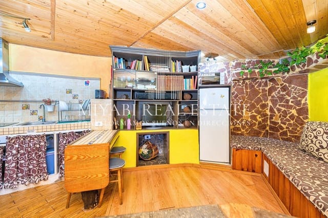 6 bedroom Finca/Country House for sale in Valleseco with pool - € 1,290,000 (Ref: 9410946)