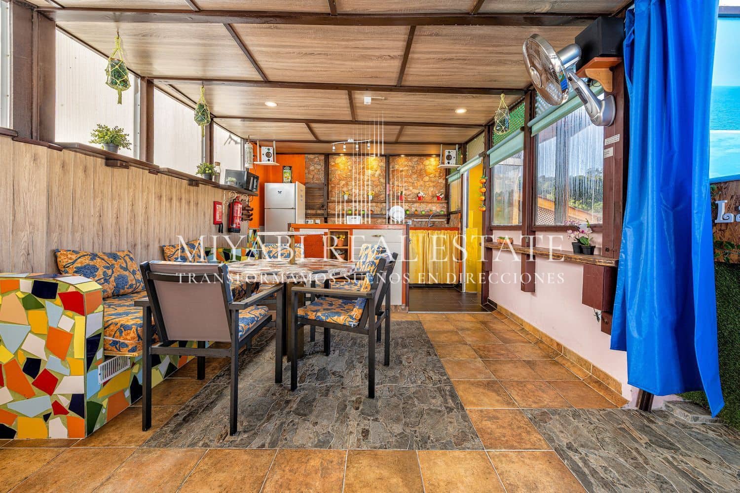 6 sovrum Finca/Hus på landet till salu i Valleseco med pool - 1 290 000 € (Ref: 9410946)