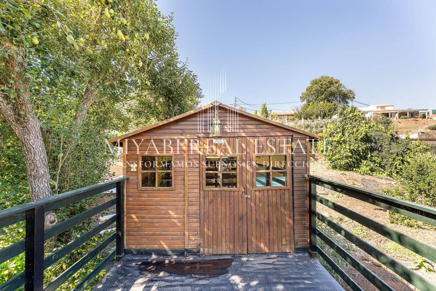 6 sovrum Finca/Hus på landet till salu i Valleseco med pool - 1 290 000 € (Ref: 9410946)