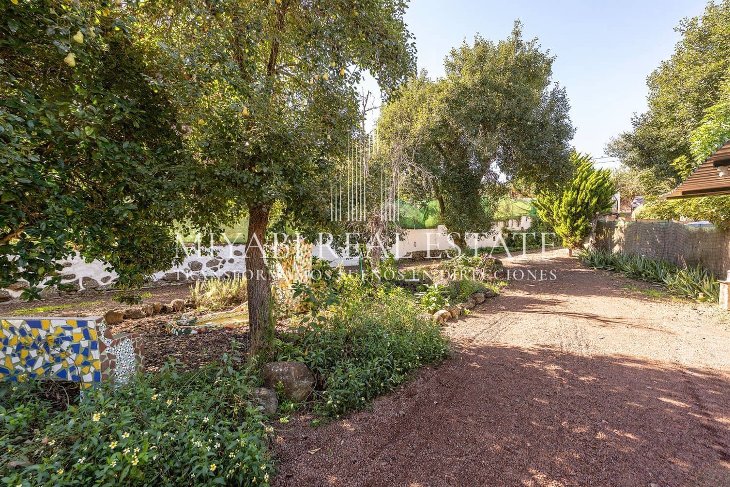 6 sovrum Finca/Hus på landet till salu i Valleseco med pool - 1 290 000 € (Ref: 9410946)