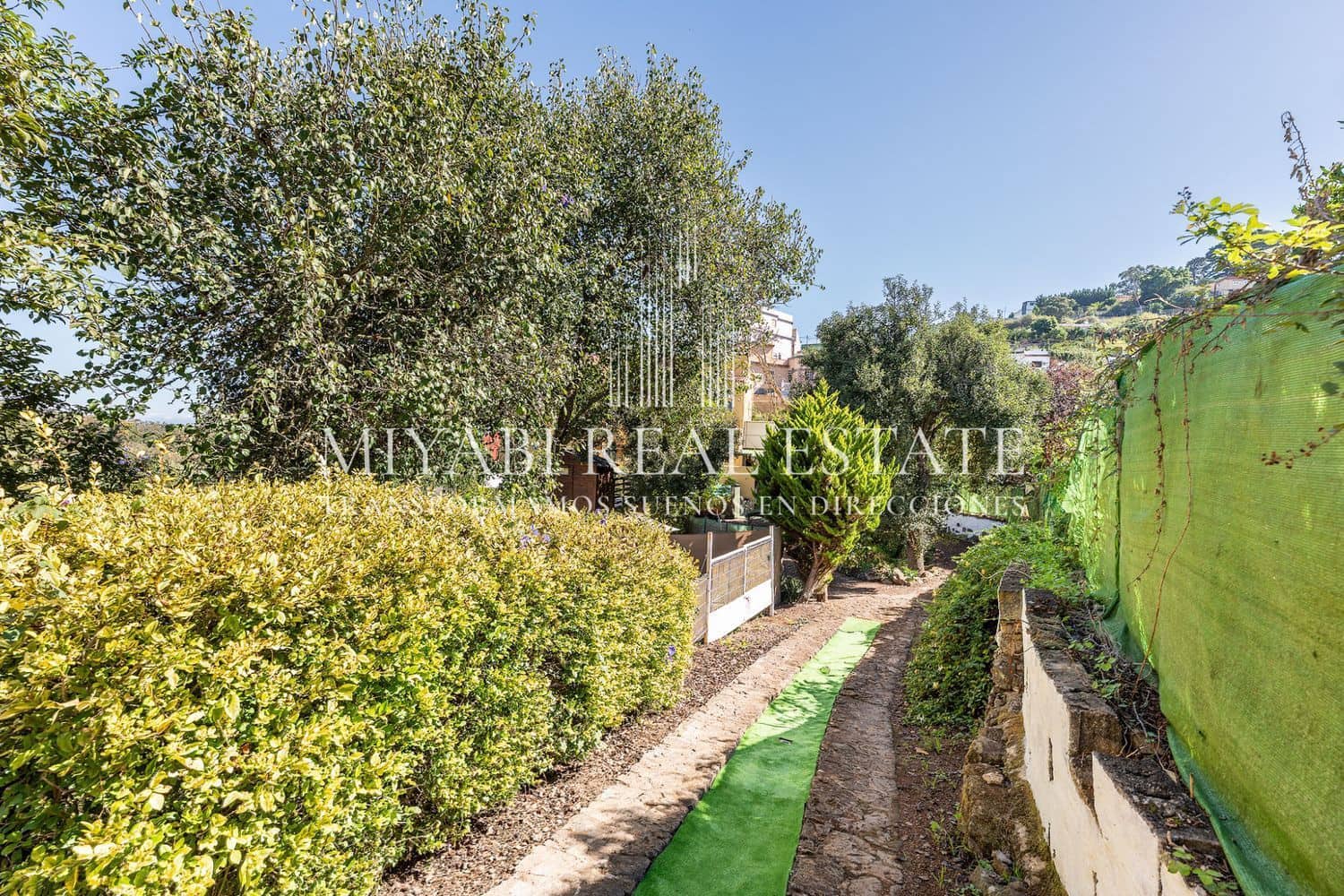 6 sovrum Finca/Hus på landet till salu i Valleseco med pool - 1 290 000 € (Ref: 9410946)