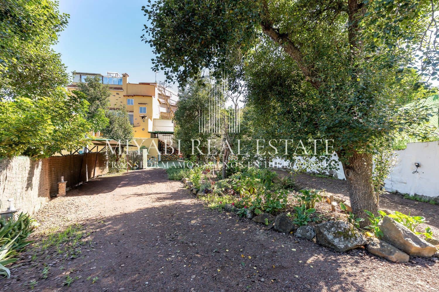 6 sovrum Finca/Hus på landet till salu i Valleseco med pool - 1 290 000 € (Ref: 9410946)