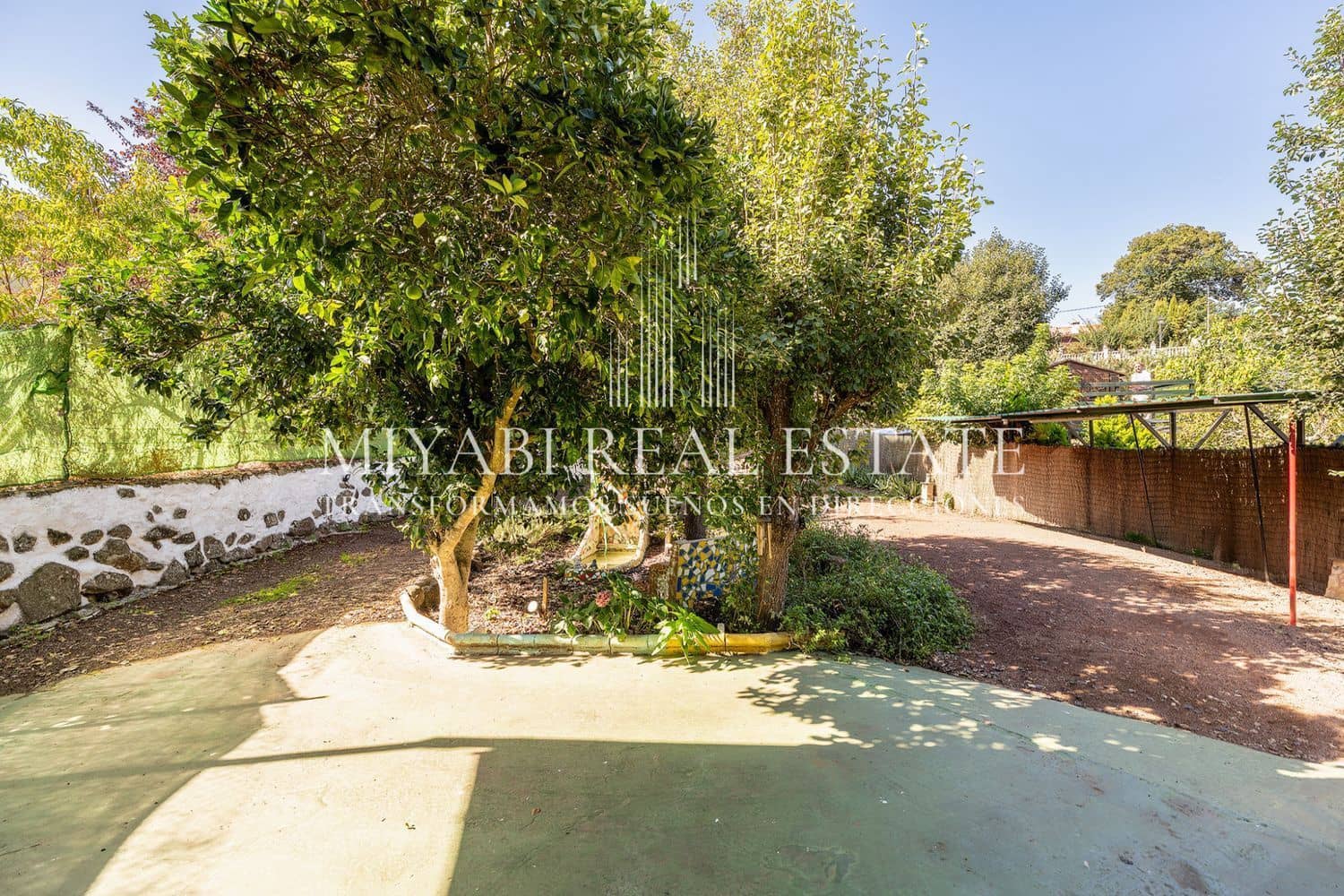 6 sovrum Finca/Hus på landet till salu i Valleseco med pool - 1 290 000 € (Ref: 9410946)