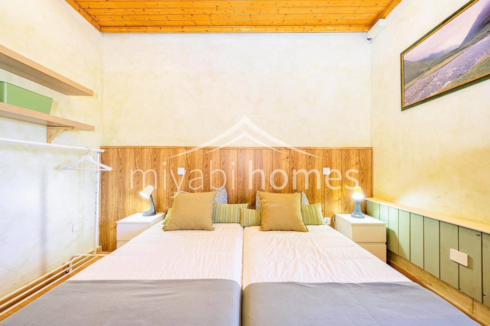 6 soveværelse Villa til salg i Valleseco med swimmingpool - € 1.180.000 (Ref: 9410946)