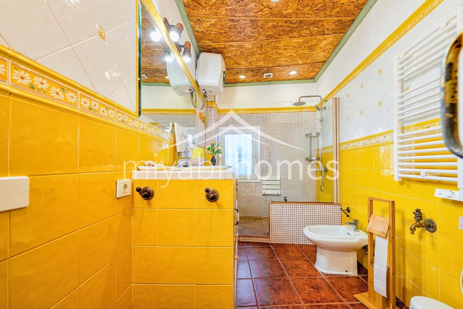 6 soveværelse Villa til salg i Valleseco med swimmingpool - € 1.180.000 (Ref: 9410946)