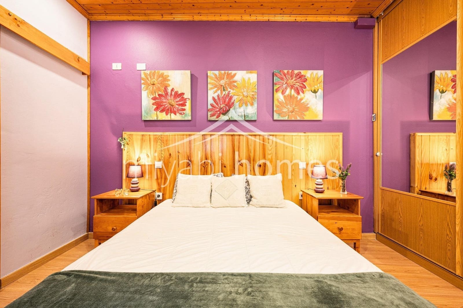 6 soveværelse Villa til salg i Valleseco med swimmingpool - € 1.180.000 (Ref: 9410946)