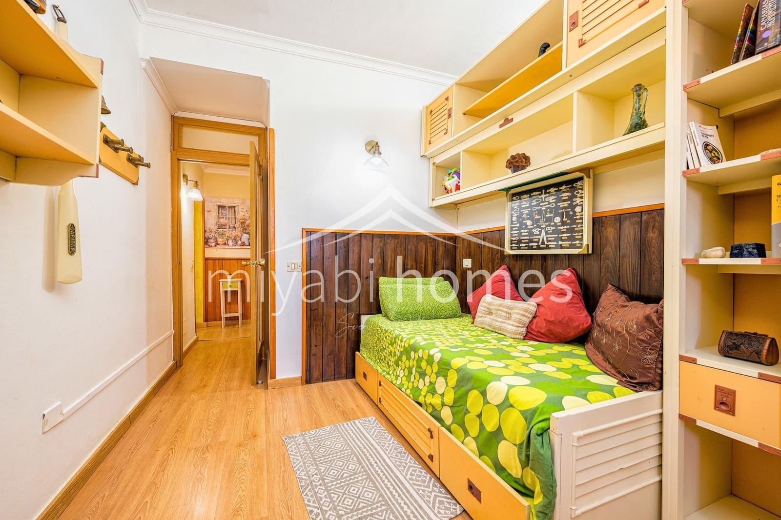 6 soveværelse Villa til salg i Valleseco med swimmingpool - € 1.180.000 (Ref: 9410946)