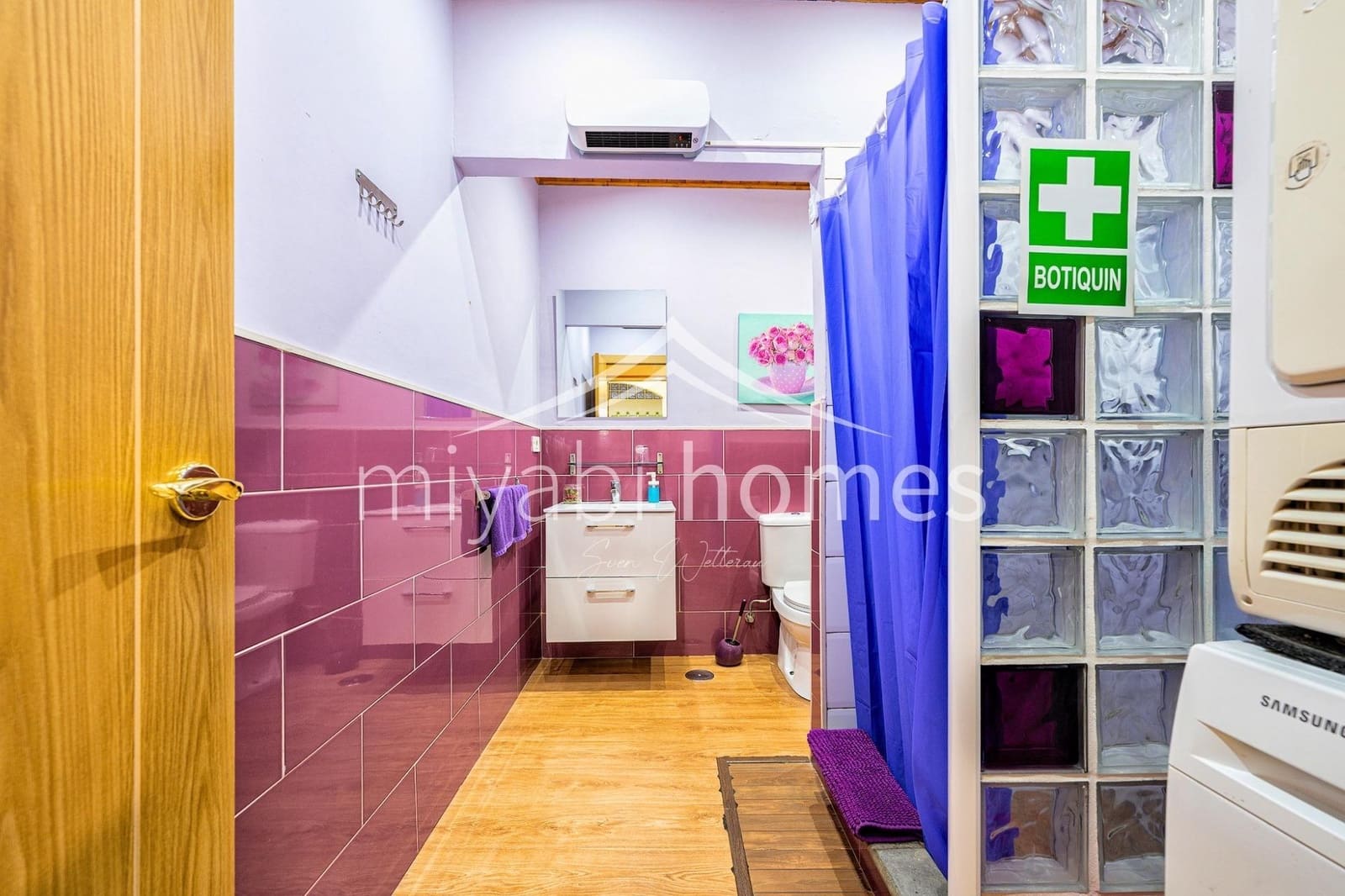 6 soveværelse Villa til salg i Valleseco med swimmingpool - € 1.180.000 (Ref: 9410946)