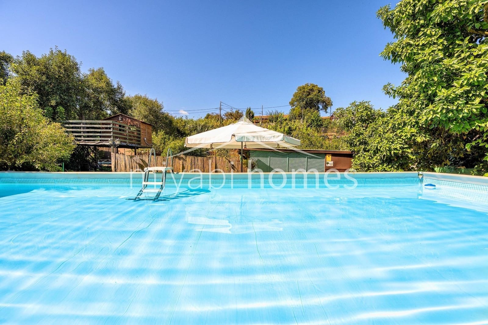 6 soveværelse Villa til salg i Valleseco med swimmingpool - € 1.180.000 (Ref: 9410946)