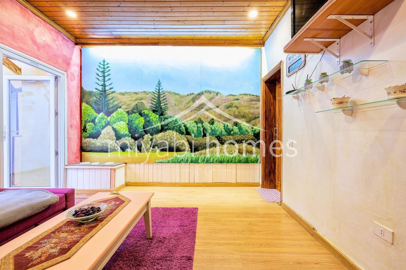 6 soveværelse Villa til salg i Valleseco med swimmingpool - € 1.180.000 (Ref: 9410946)