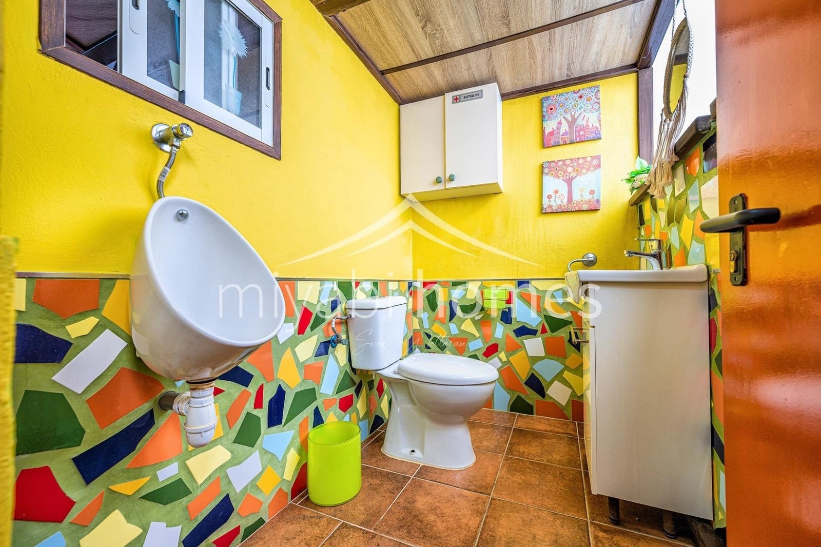 6 soveværelse Villa til salg i Valleseco med swimmingpool - € 1.180.000 (Ref: 9410946)