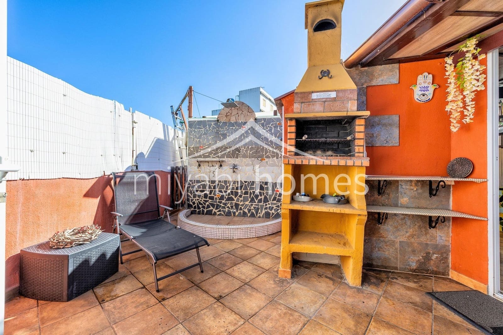 6 soveværelse Villa til salg i Valleseco med swimmingpool - € 1.180.000 (Ref: 9410946)