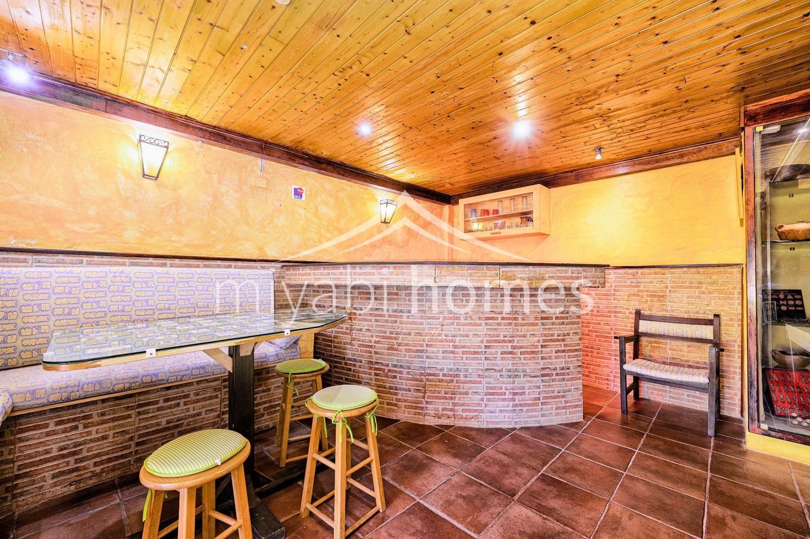 6 soveværelse Villa til salg i Valleseco med swimmingpool - € 1.180.000 (Ref: 9410946)