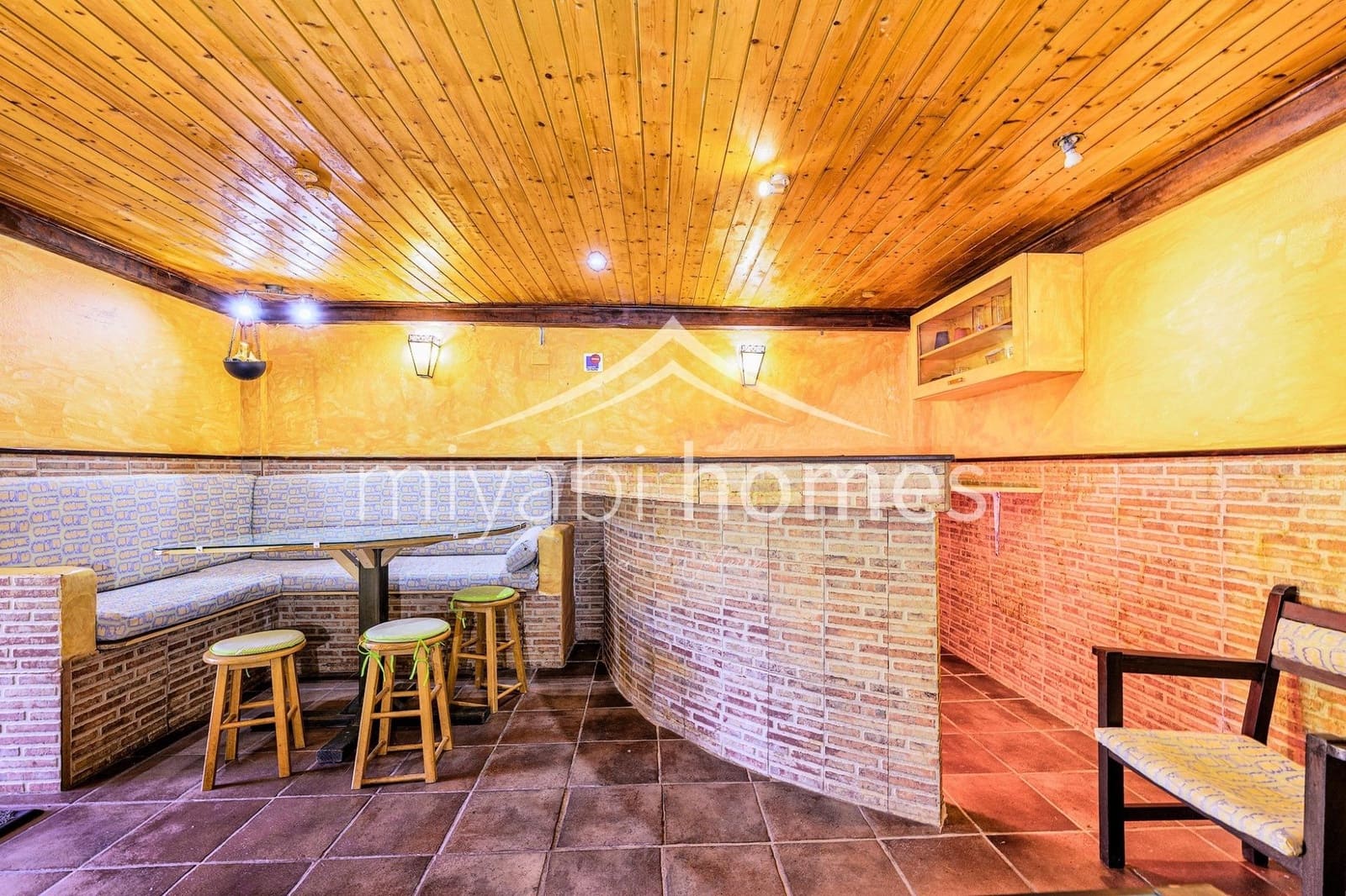 6 soveværelse Villa til salg i Valleseco med swimmingpool - € 1.180.000 (Ref: 9410946)