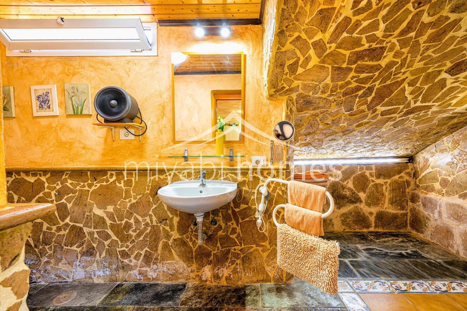 6 soveværelse Villa til salg i Valleseco med swimmingpool - € 1.180.000 (Ref: 9410946)