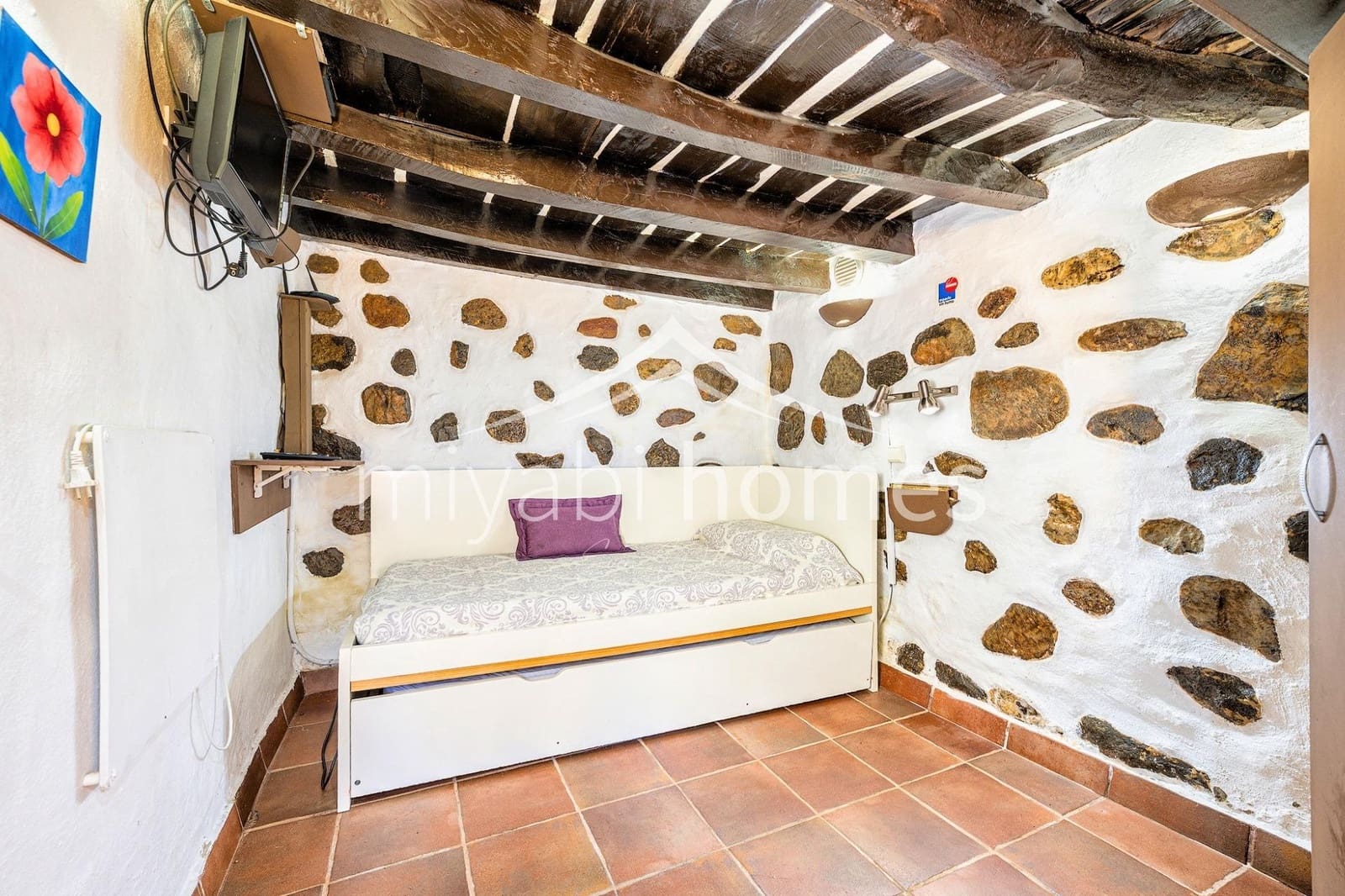 6 soveværelse Villa til salg i Valleseco med swimmingpool - € 1.180.000 (Ref: 9410946)