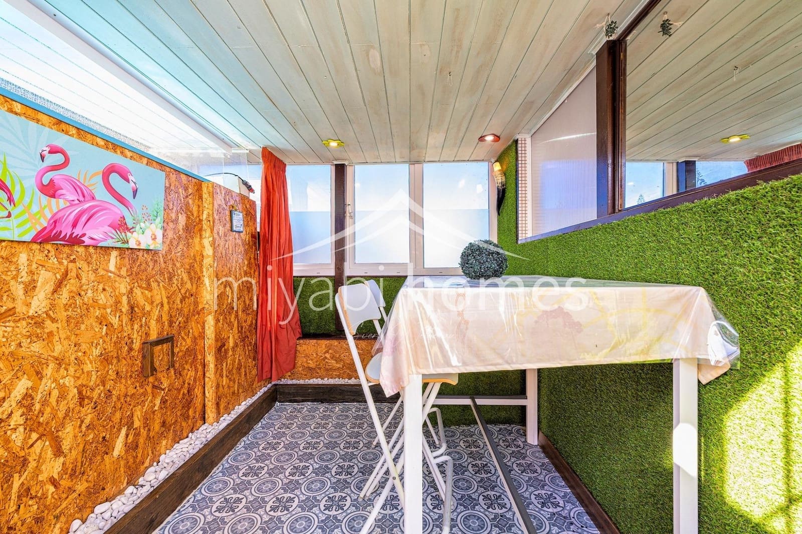 6 soveværelse Villa til salg i Valleseco med swimmingpool - € 1.180.000 (Ref: 9410946)