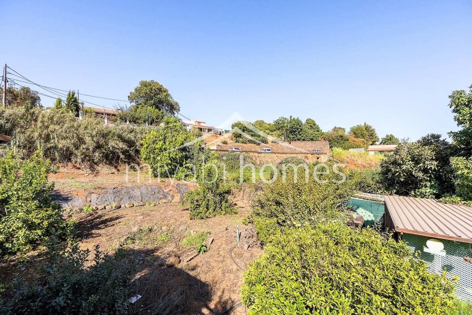 6 soveværelse Villa til salg i Valleseco med swimmingpool - € 1.180.000 (Ref: 9410946)