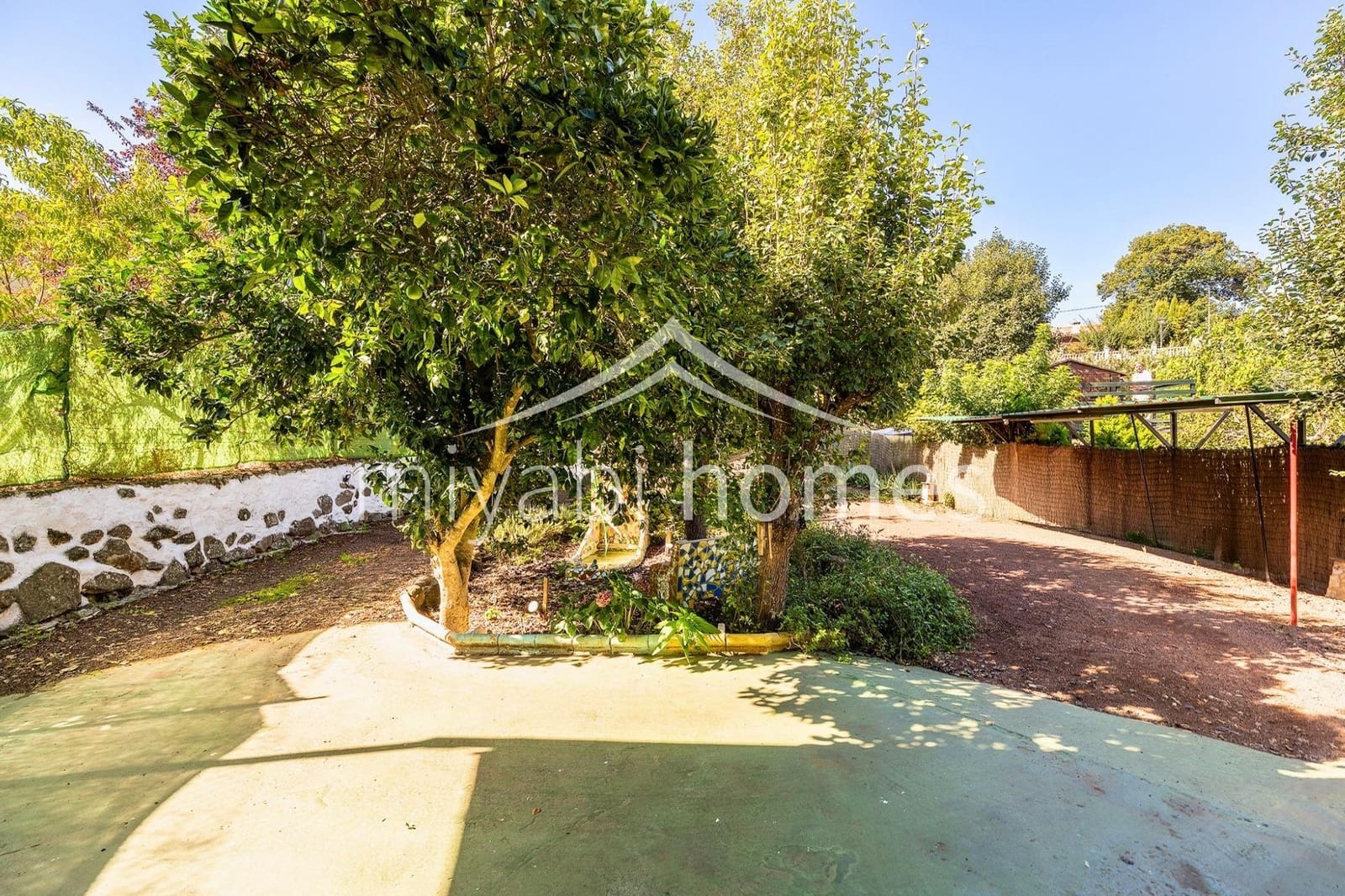 6 soveværelse Villa til salg i Valleseco med swimmingpool - € 1.180.000 (Ref: 9410946)