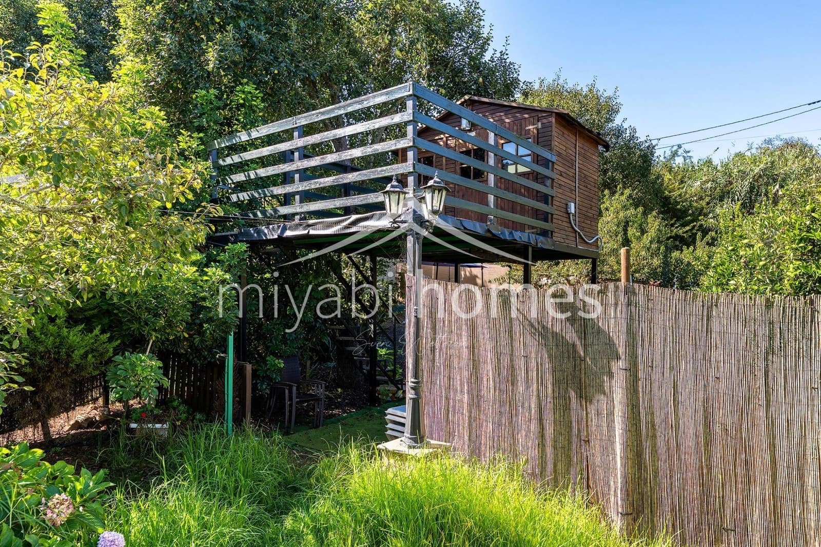 6 soveværelse Villa til salg i Valleseco med swimmingpool - € 1.180.000 (Ref: 9410946)