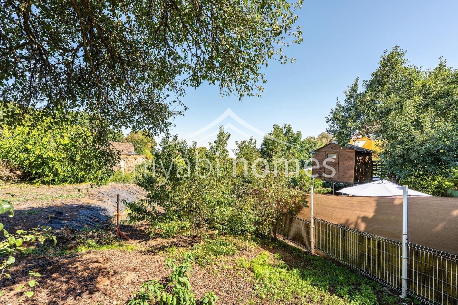 6 soveværelse Villa til salg i Valleseco med swimmingpool - € 1.180.000 (Ref: 9410946)