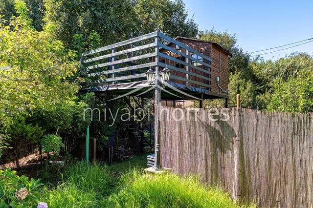 6 soveværelse Finca/Landehus til salg i Valleseco med swimmingpool - € 1.180.000 (Ref: 9410946)