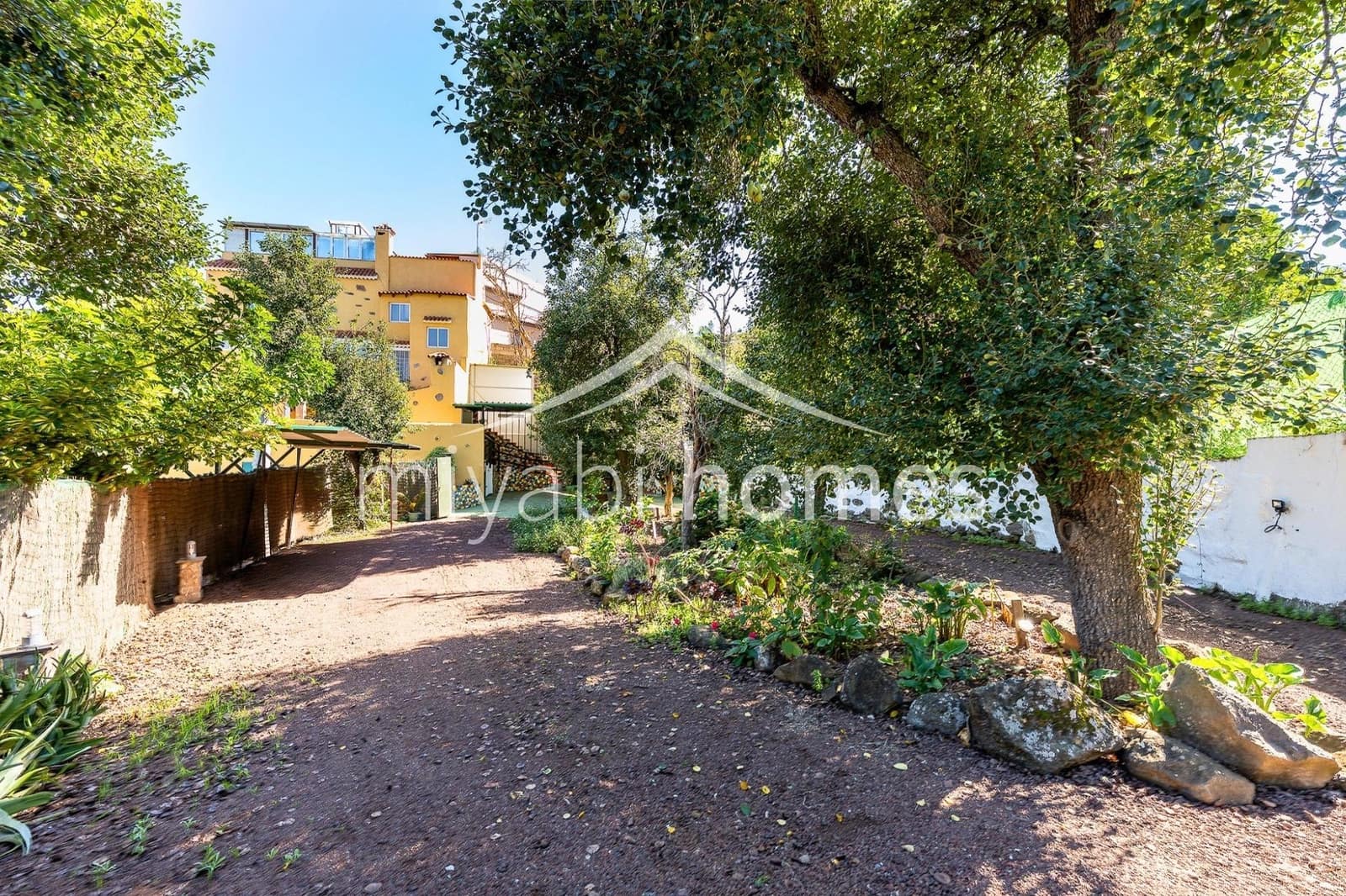 6 soveværelse Villa til salg i Valleseco med swimmingpool - € 1.180.000 (Ref: 9410946)