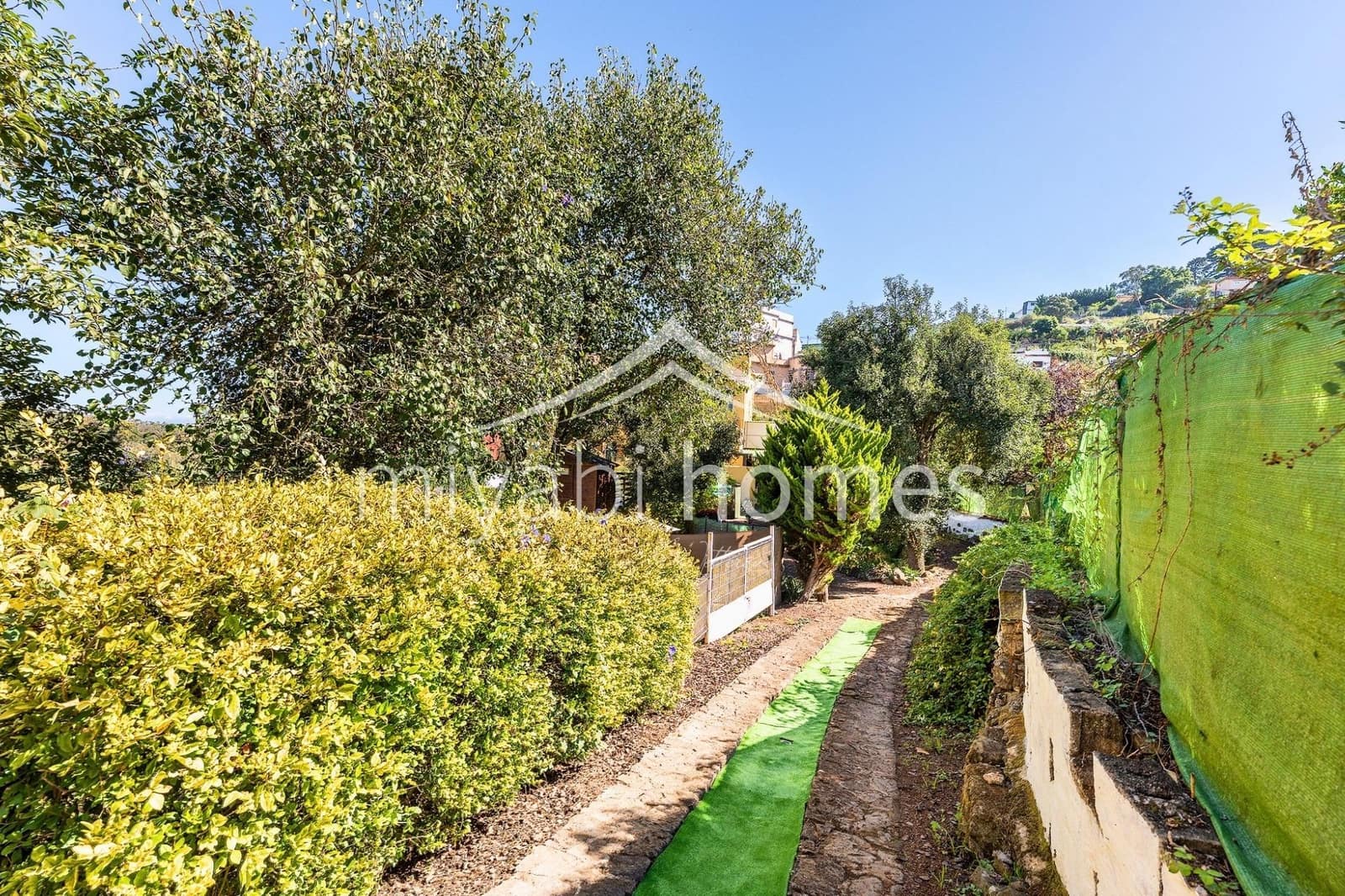 6 soveværelse Villa til salg i Valleseco med swimmingpool - € 1.180.000 (Ref: 9410946)