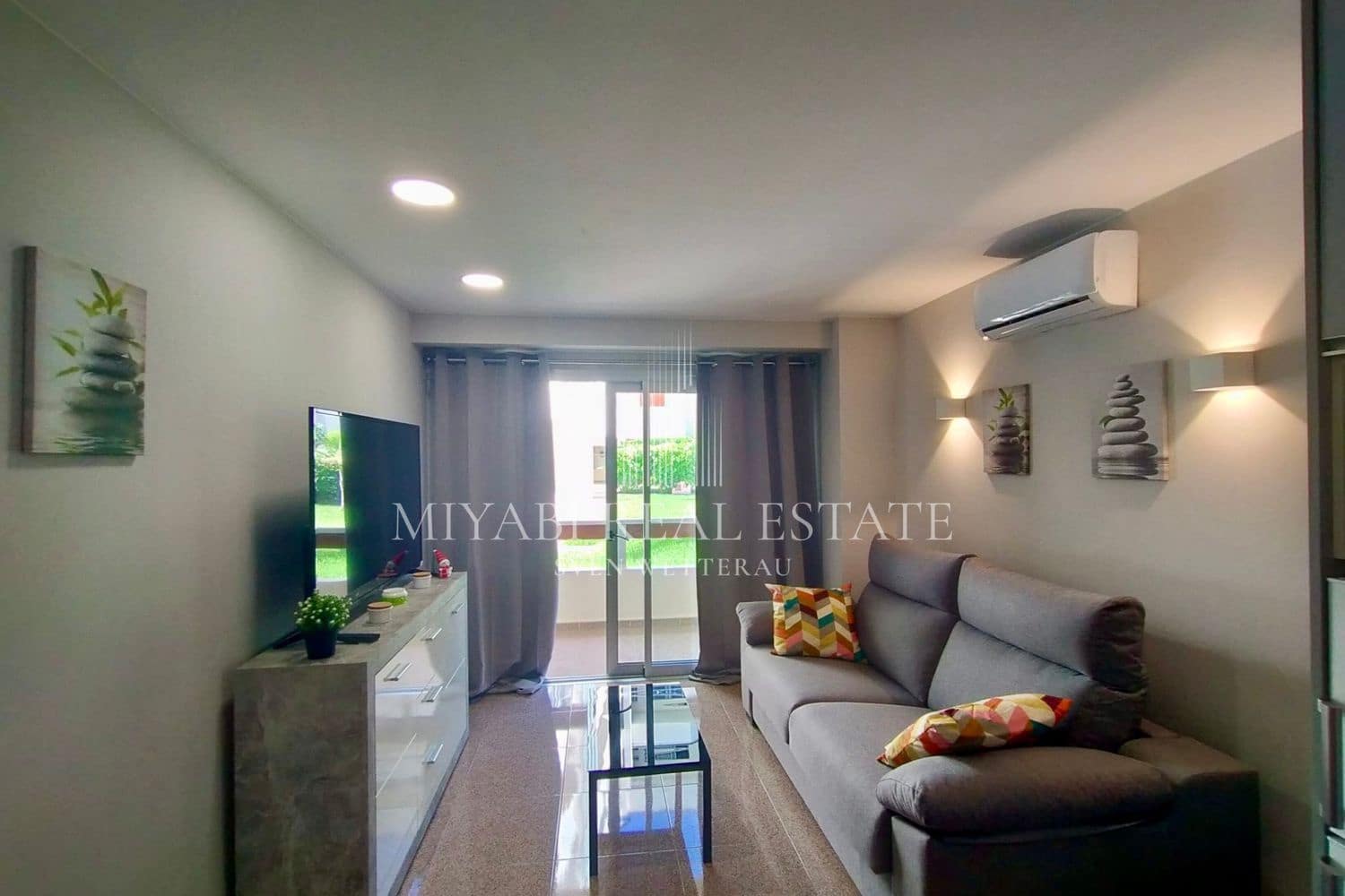 1 slaapkamer Flat te koop in Playa del Ingles met zwembad - € 280.000 (Ref: 9415894)