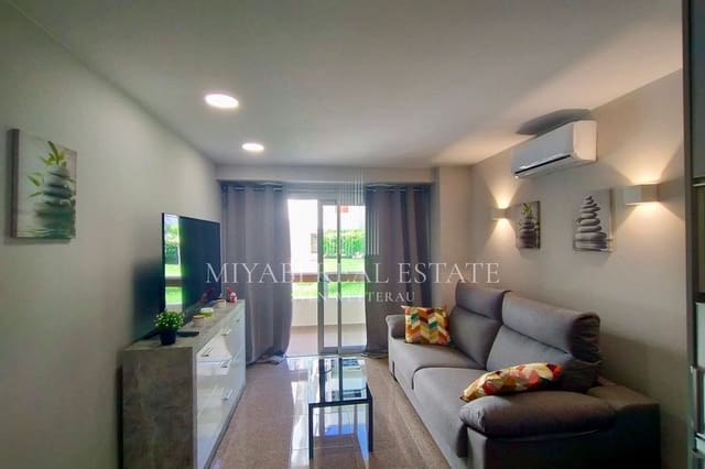 1 slaapkamer Flat te koop in Playa del Inglés, San Bartolomé de Tirajana met zwembad - € 280.000 (Ref: 9415894)