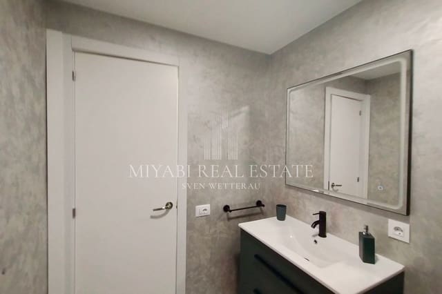 1 slaapkamer Flat te koop in Playa del Inglés, San Bartolomé de Tirajana met zwembad - € 280.000 (Ref: 9415894)