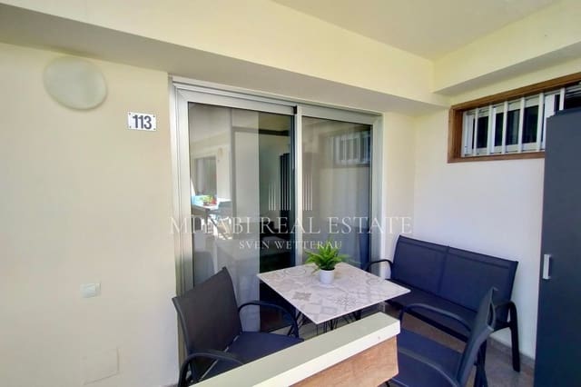 1 slaapkamer Flat te koop in Playa del Inglés, San Bartolomé de Tirajana met zwembad - € 280.000 (Ref: 9415894)