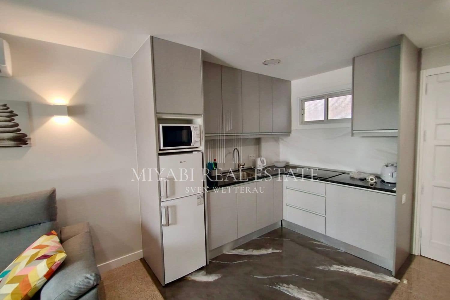 1 slaapkamer Flat te koop in Playa del Ingles met zwembad - € 280.000 (Ref: 9415894)