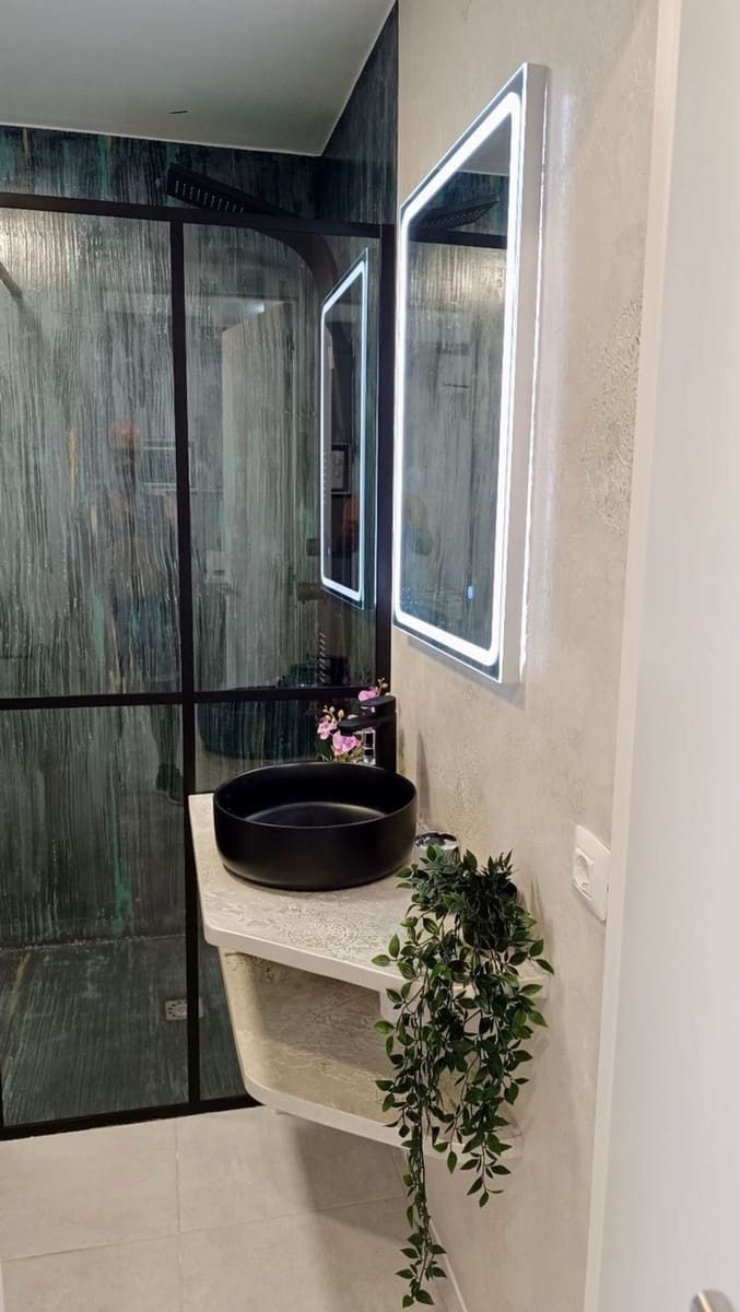 2 slaapkamer Flat te koop in Playa del Ingles met zwembad - € 320.000 (Ref: 9415895)