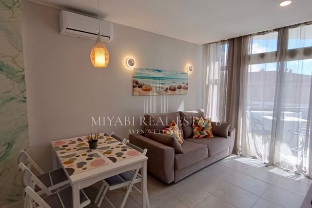 2 soverom Leilighet til salgs i Playa del Inglés, San Bartolomé de Tirajana med svømmebasseng - € 320 000 (Ref: 9415895)