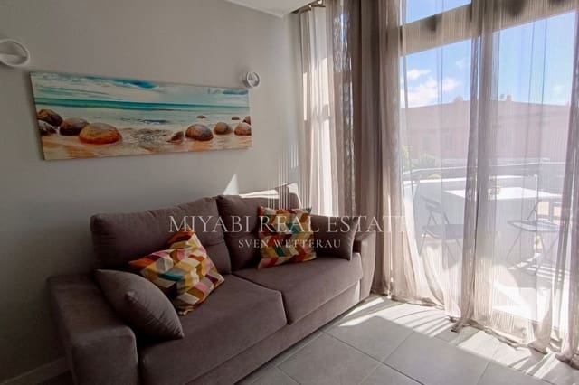 2 soverom Leilighet til salgs i Playa del Inglés, San Bartolomé de Tirajana med svømmebasseng - € 320 000 (Ref: 9415895)