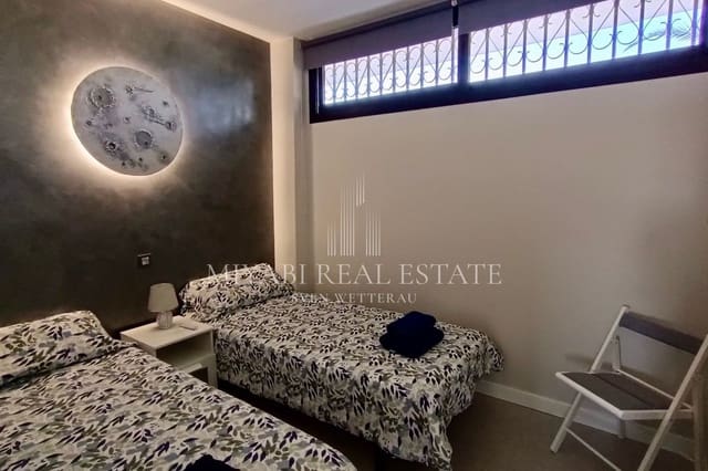 2 soverom Leilighet til salgs i Playa del Inglés, San Bartolomé de Tirajana med svømmebasseng - € 320 000 (Ref: 9415895)