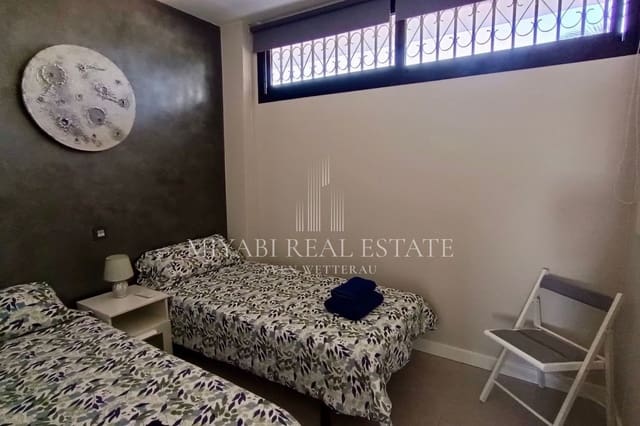 2 soverom Leilighet til salgs i Playa del Inglés, San Bartolomé de Tirajana med svømmebasseng - € 320 000 (Ref: 9415895)