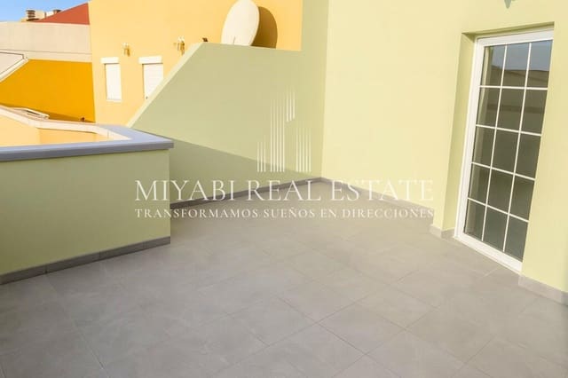 3 soveværelse Penthouse til salg i Santa Lucía de Tirajana - € 249.000 (Ref: 9415896)