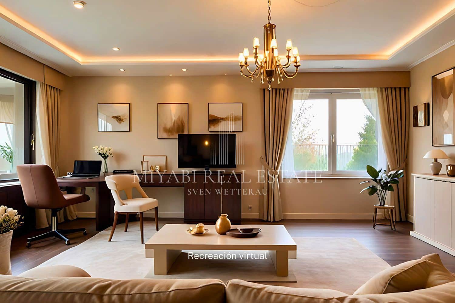 7 camera da letto Villa in vendita in Playa del Ingles con garage - 1.535.000 € (Rif: 9416177)