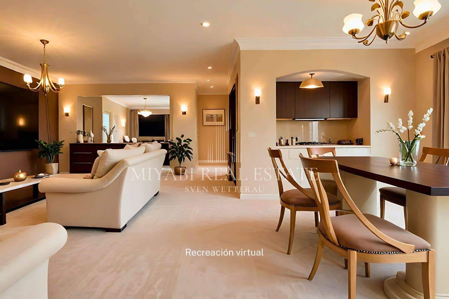 7 camera da letto Villa in vendita in Playa del Ingles con garage - 1.535.000 € (Rif: 9416177)