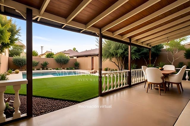 7 slaapkamer Villa te koop in Playa del Inglés, San Bartolomé de Tirajana met garage - € 1.535.000 (Ref: 9416177)