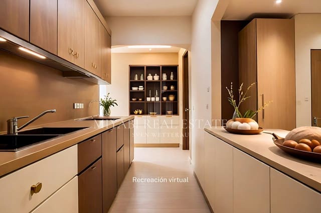 7 slaapkamer Villa te koop in Playa del Inglés, San Bartolomé de Tirajana met garage - € 1.535.000 (Ref: 9416177)