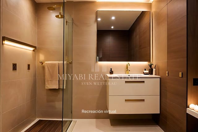 7 slaapkamer Villa te koop in Playa del Inglés, San Bartolomé de Tirajana met garage - € 1.535.000 (Ref: 9416177)