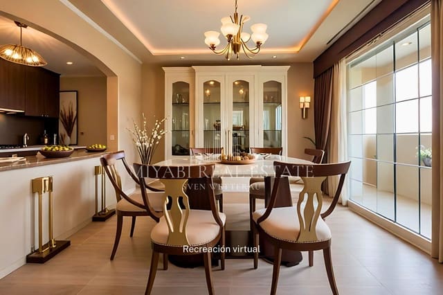 7 slaapkamer Villa te koop in Playa del Inglés, San Bartolomé de Tirajana met garage - € 1.535.000 (Ref: 9416177)