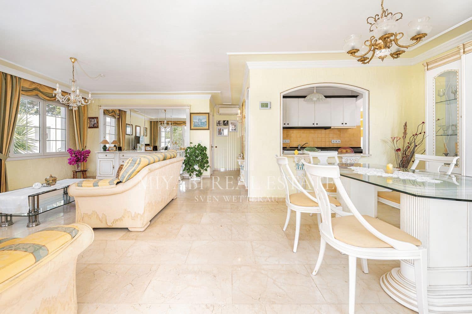 7 camera da letto Villa in vendita in Playa del Ingles con garage - 1.535.000 € (Rif: 9416177)