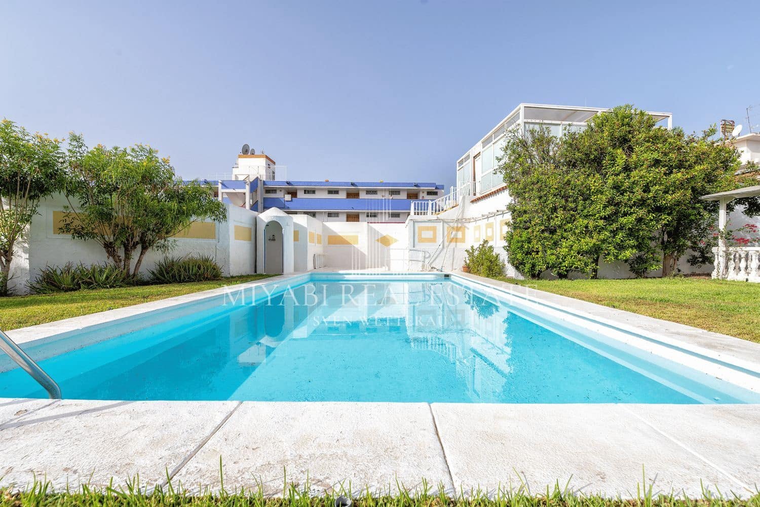 7 camera da letto Villa in vendita in Playa del Ingles con garage - 1.535.000 € (Rif: 9416177)