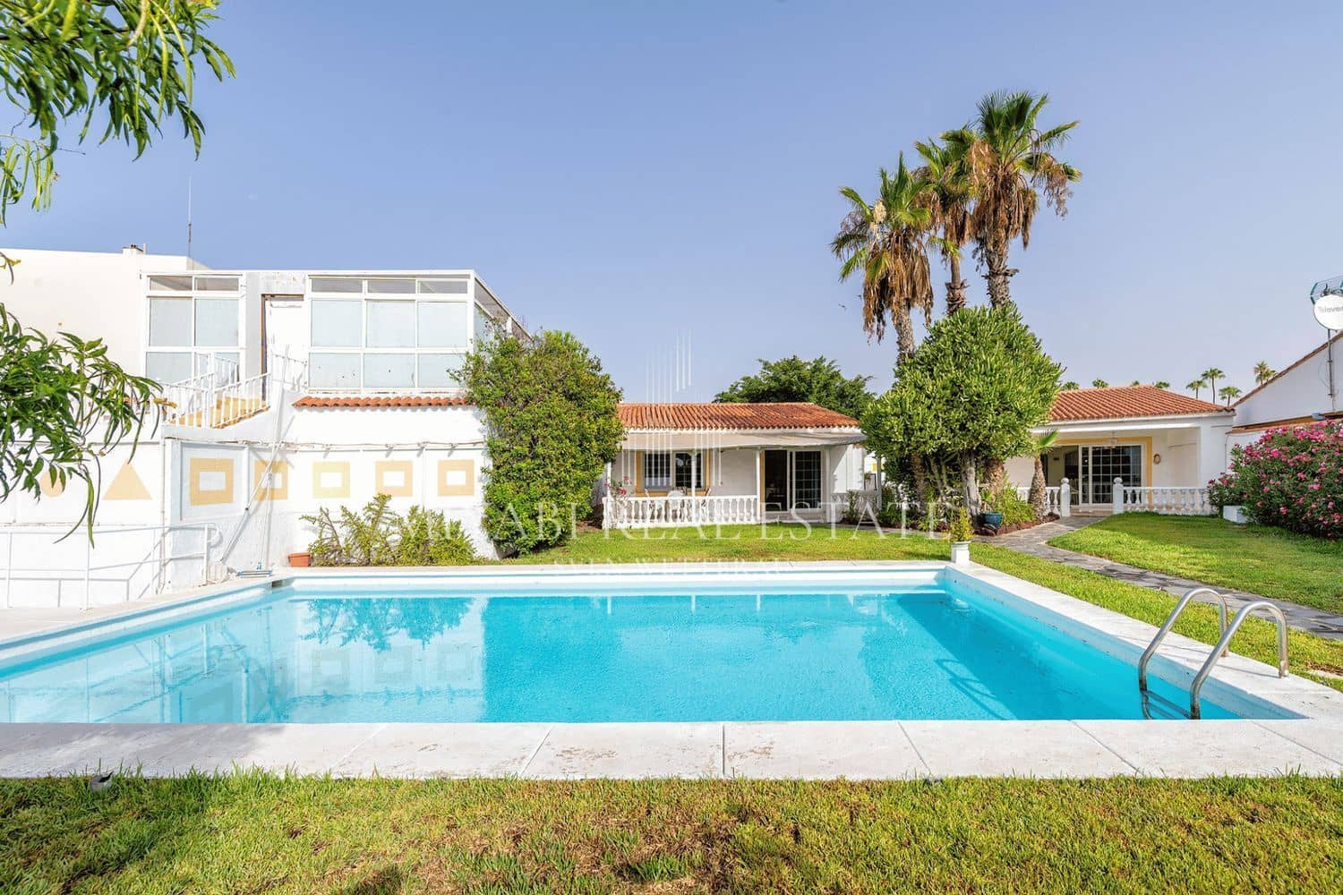 7 camera da letto Villa in vendita in Playa del Ingles con garage - 1.535.000 € (Rif: 9416177)