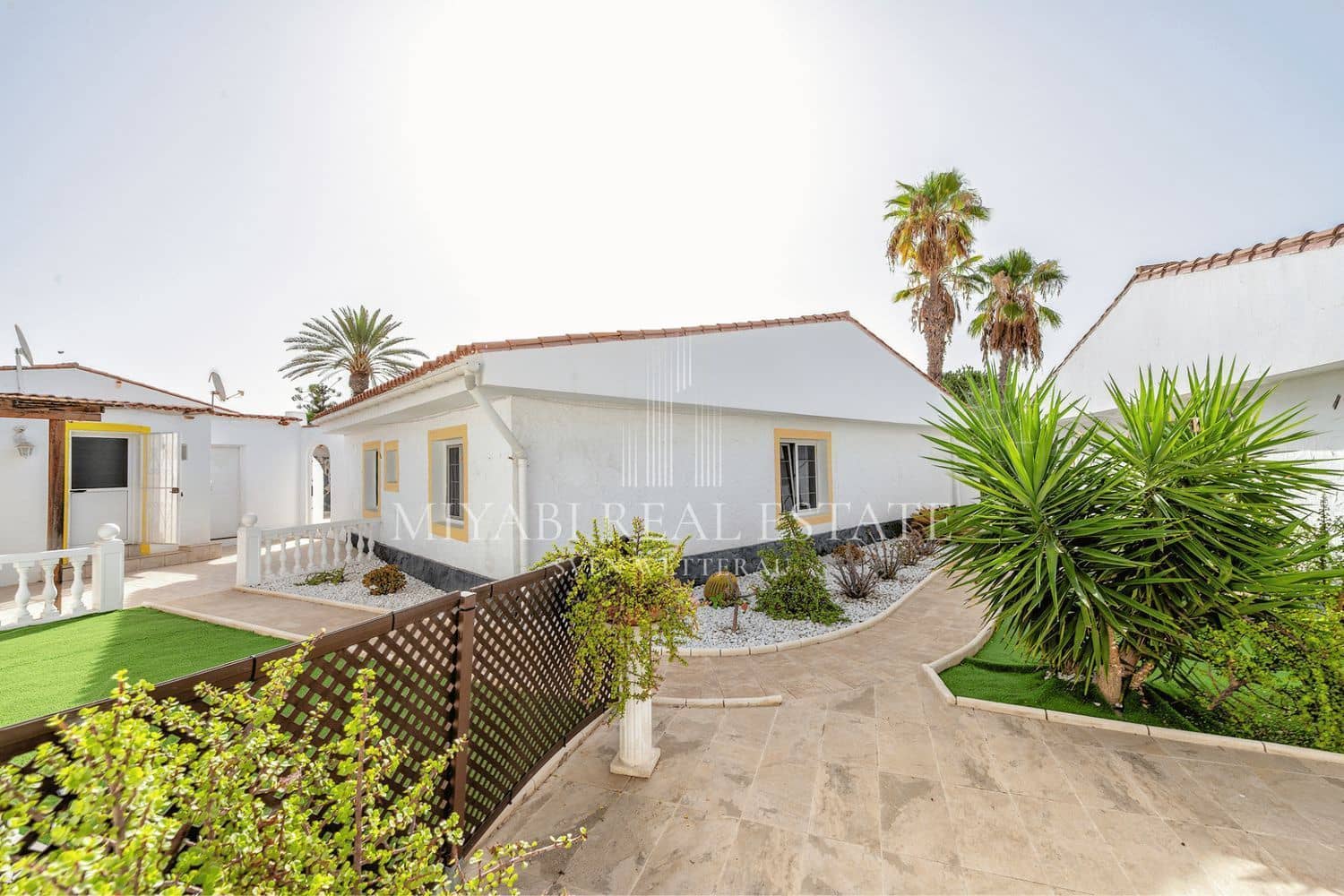 7 camera da letto Villa in vendita in Playa del Ingles con garage - 1.535.000 € (Rif: 9416177)