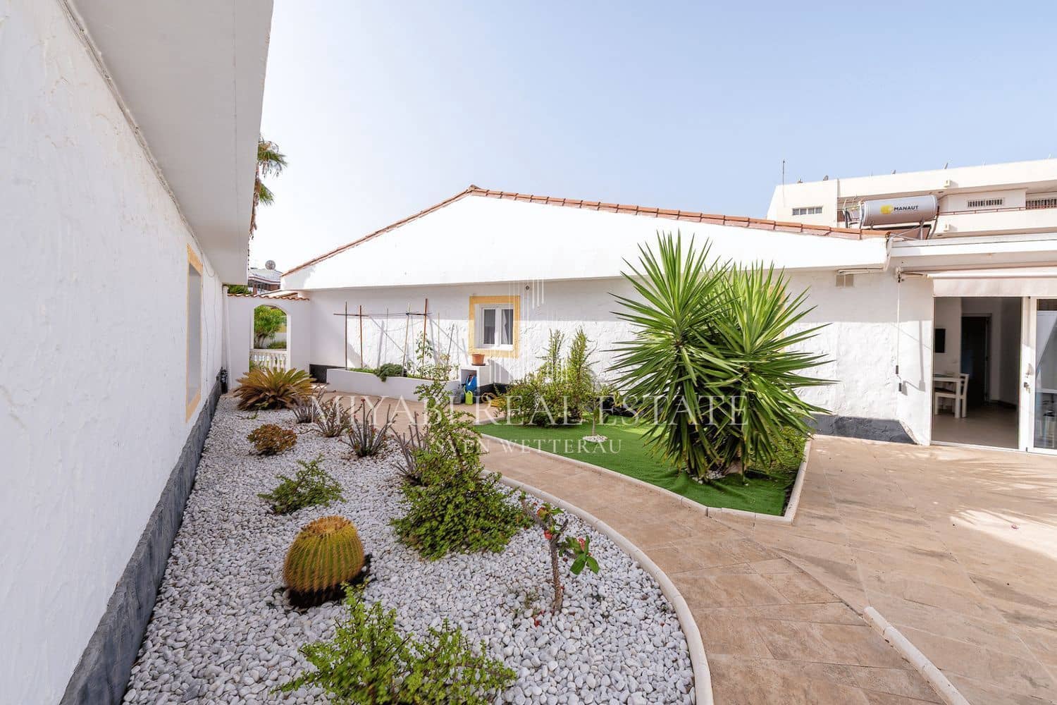 7 camera da letto Villa in vendita in Playa del Ingles con garage - 1.535.000 € (Rif: 9416177)